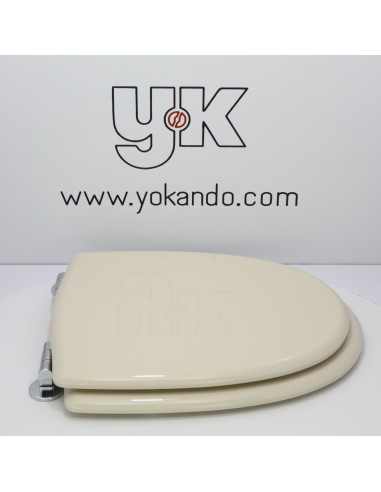 SELLES ANTIBES Soft Close Toilet Seat ETOOS SELLES 8353