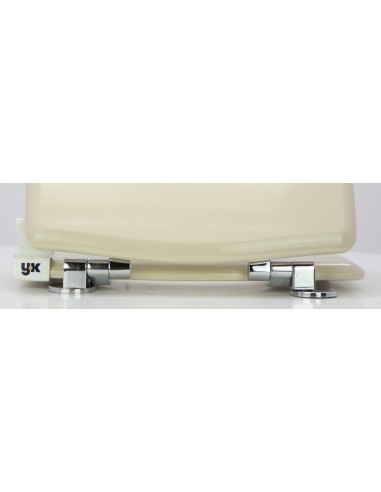 Sedile copriwater SELLES ANTIBES Chisura Morbida ETOOS SELLES 8353