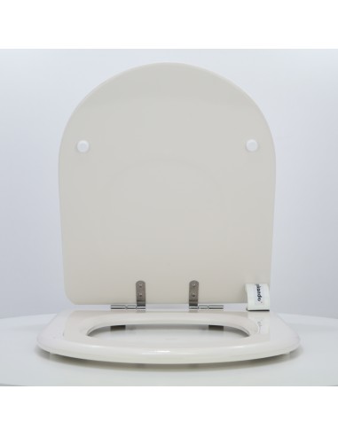 Tapa WC BELLAVISTA STYLO Fabricada A Medida PERGAMON