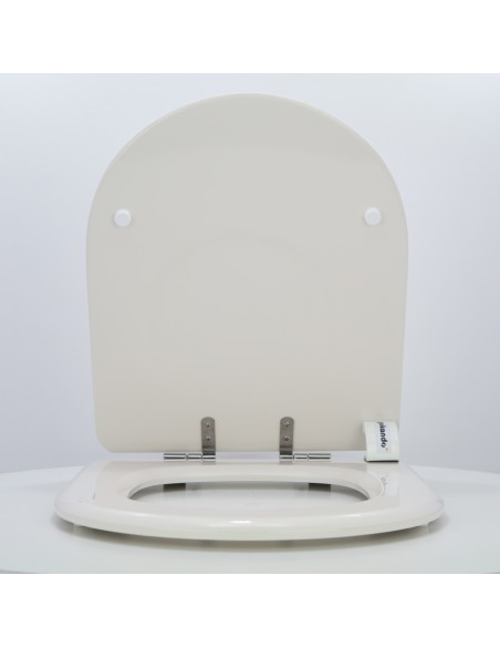 Abattant WC BELLAVISTA STYLO BLANCO Abattant WC BELLAVISTA STYLO BLANCO
