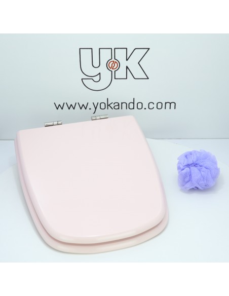 Sedile copriwater SELLES CORUM ETOOS SELLES 8376