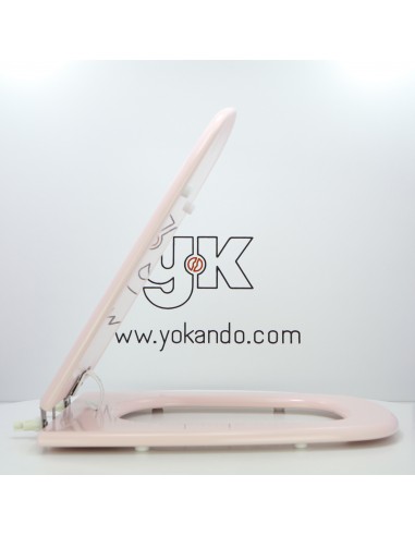 Abattant WC SELLES CORUM ETOOS SELLES 8376