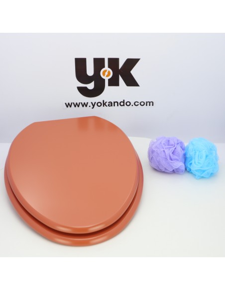 GALA NOVO ESPACIO Soft Close Toilet Seat Made to Measure