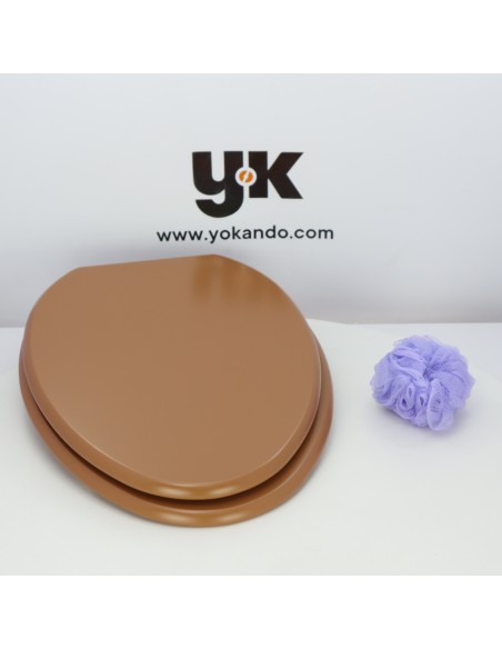 GALA NOVO ESPACIO Soft Close Toilet Seat Made to Measure
