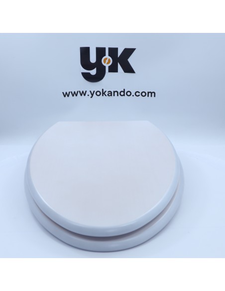GALA NOVO ESPACIO Soft Close Toilet Seat Made to Measure