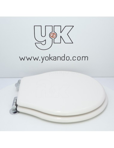 VALADARES NEOCLASICA Soft Close Toilet Seat ETOOS