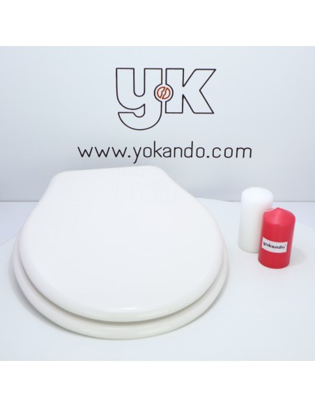 Abattant WC VALADARES NEOCLASICA ETOOS