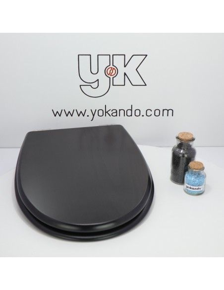 Toilet Seat ALLIA SCARLET ETOOS Toilet Seat ALLIA SCARLET ETOOS