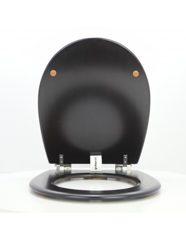 Toilet Seat ALLIA SCARLET ETOOS