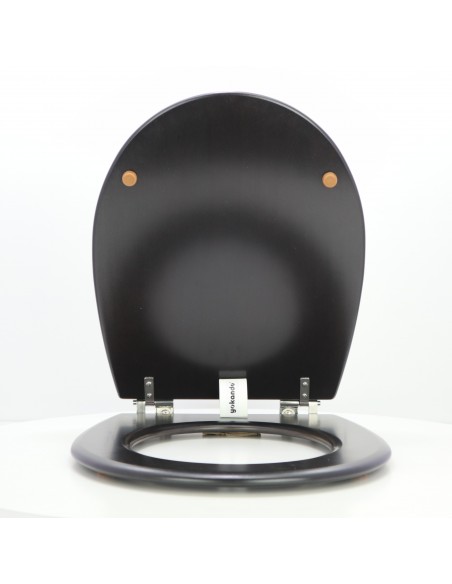 Toilet Seat ALLIA SCARLET ETOOS Toilet Seat ALLIA SCARLET ETOOS