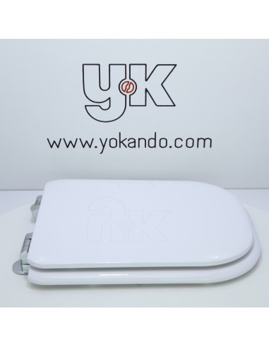 Sedile copriwater ROCA THE GAP Chisura Morbida ETOOS