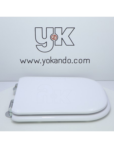 Sedile copriwater ROCA THE GAP Chisura Morbida ETOOS