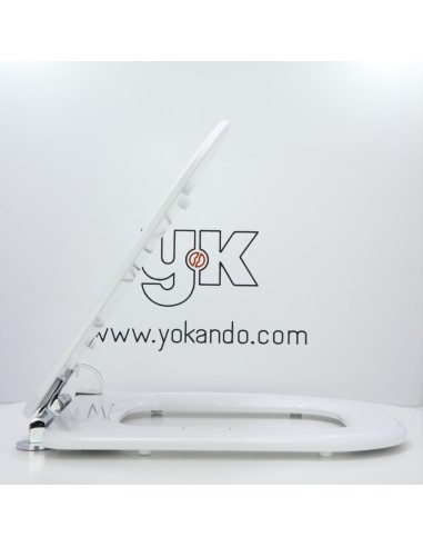 Sedile copriwater ROCA THE GAP Chisura Morbida ETOOS