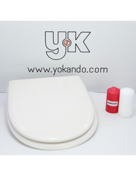 VALADARES OPUS Toilet Seat Made to Measure