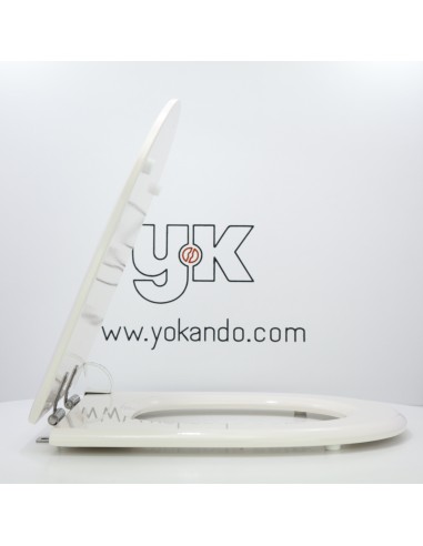 Toilet Seat VALADARES OPUS ETOOS