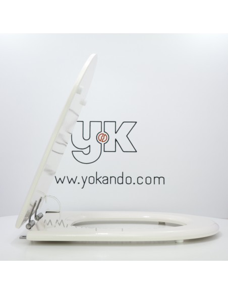 Toilet Seat VALADARES OPUS ETOOS