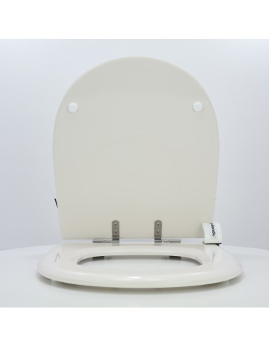 Toilet Seat VALADARES OPUS ETOOS