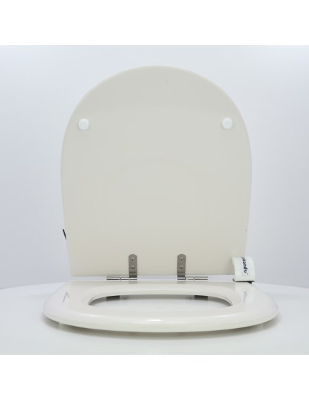Tapa WC VALADARES OPUS Fabricada A Medida PERGAMON