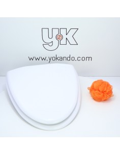 ROCA VERANDA Soft Close Toilet Seat ETOOS