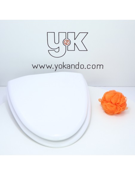 ROCA VERANDA Soft Close Toilet Seat ETOOS