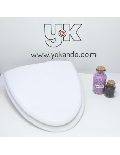 Toilet Seat ROCA VERANDA
