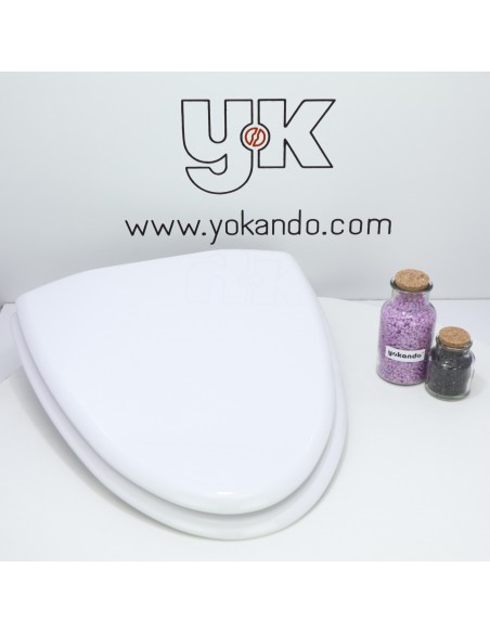 Tampo sanita ROCA VERANDA ETOOS