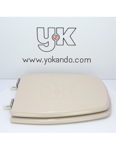 Sedile copriwater SELLES CHEVERNY ETOOS SELLES 8330