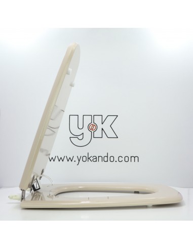 Toilet Seat SELLES CHEVERNY ETOOS SELLES 8330
