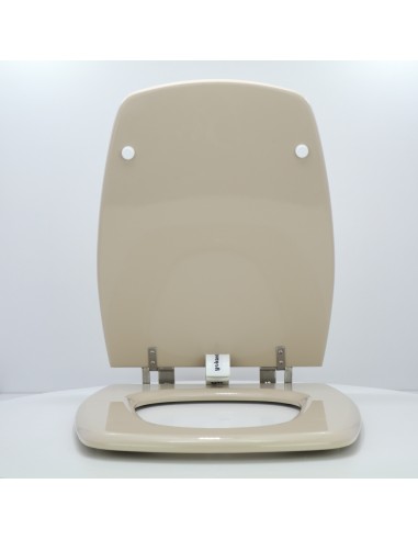 Toilet Seat SELLES CHEVERNY ETOOS SELLES 8330