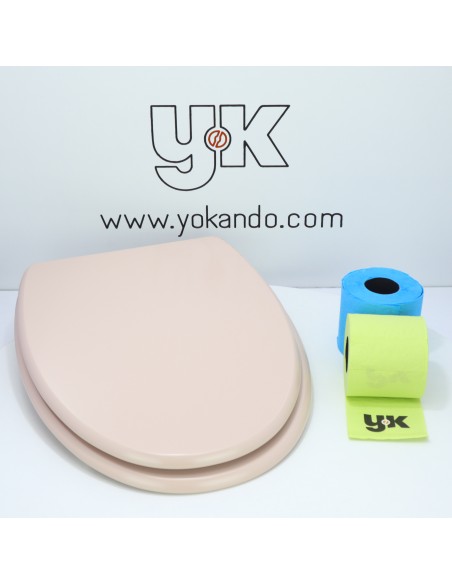 Toilet Seat ROCA LORENTINA ETOOS