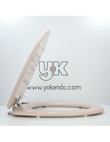 Sedile copriwater ROCA LORENTINA ETOOS