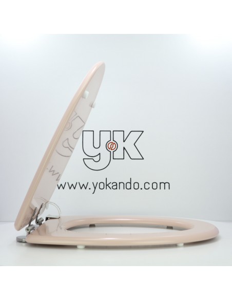 Toilet Seat ROCA LORENTINA ETOOS