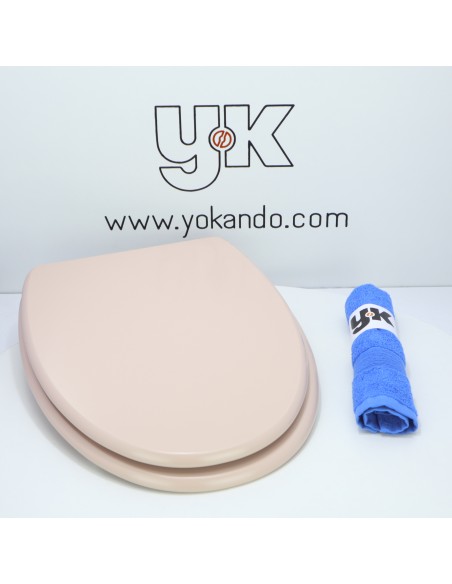 Tampo sanita ROCA LORENTINA Queda Amortecida ETOOS