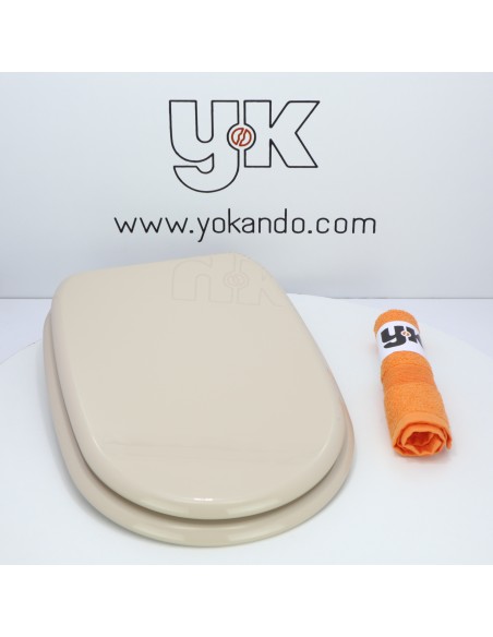 GLOBO DIVA Toilet Seat Made to Measure GLOBO DIVA Toilet Seat Made to Measure