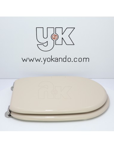 Toilet Seat GLOBO DIVA ETOOS