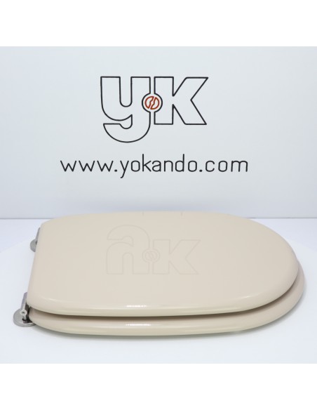 Sedile copriwater GLOBO DIVA ETOOS