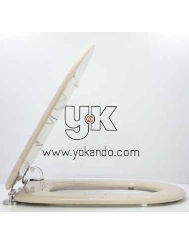 Sedile copriwater GLOBO DIVA ETOOS