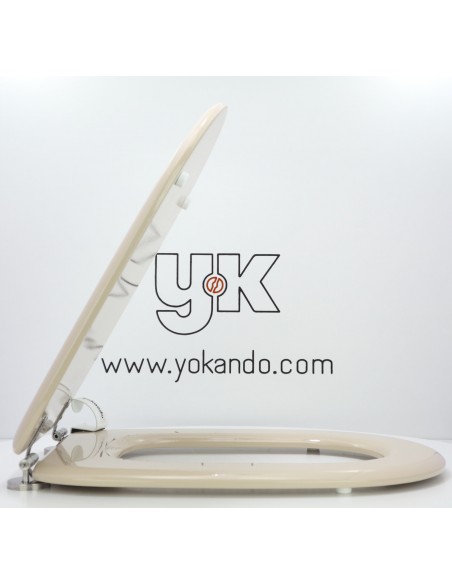 Toilet Seat GLOBO DIVA ETOOS Toilet Seat GLOBO DIVA ETOOS