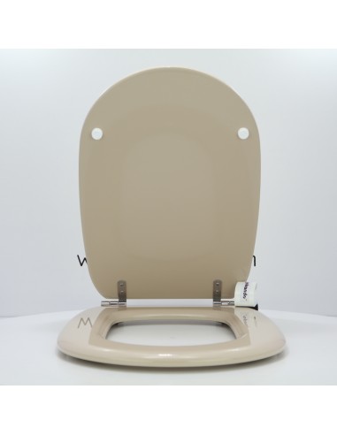 Toilet Seat GLOBO DIVA ETOOS
