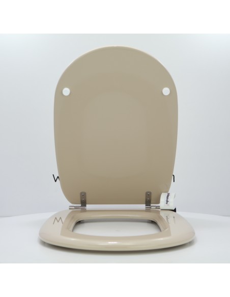 Toilet Seat GLOBO DIVA ETOOS Toilet Seat GLOBO DIVA ETOOS