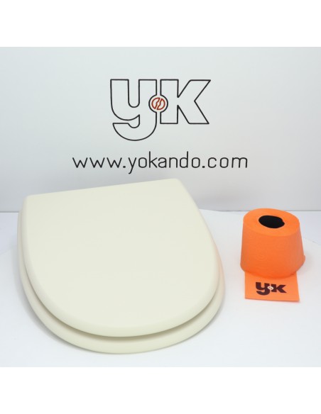 Abattant WC GALA BACARA Abattant WC GALA BACARA