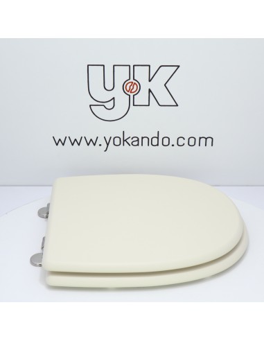 Abattant WC GALA BACARA