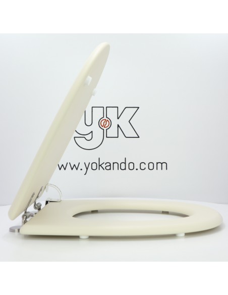 Tapa WC GALA BACARA Fabricada A Medida JAZMIN Tapa WC GALA BACARA Fabricada A Medida JAZMIN