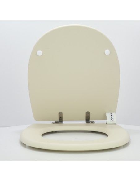 Toilet Seat GALA BACARA Toilet Seat GALA BACARA