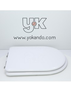 Toilet Seat BATHCO RONDA 2