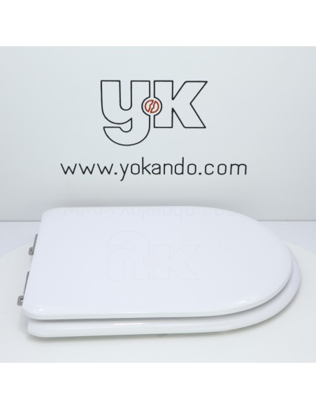 Assento sanitário para vaso BATHCO RONDA