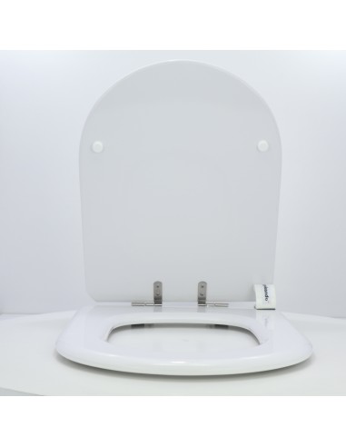 Assento sanitário para vaso BATHCO RONDA