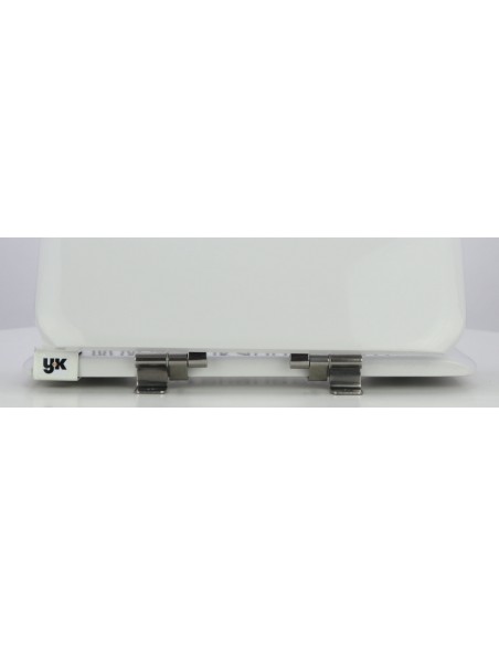 Abattant WC BATHCO RONDA ETOOS