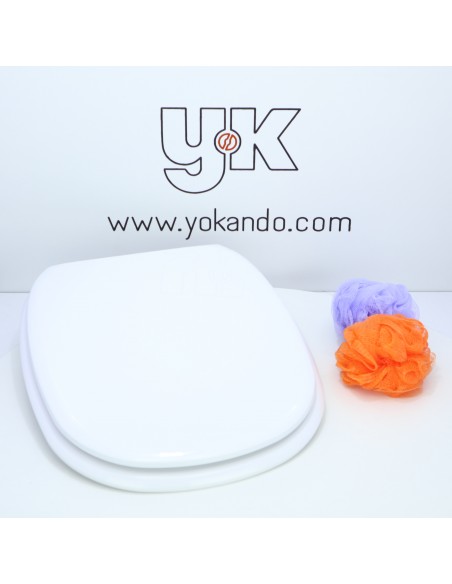 Abattant WC JACOB DELAFON FREELANCE ETOOS