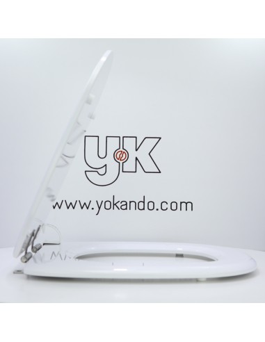 Toilet Seat JACOB DELAFON FREELANCE ETOOS